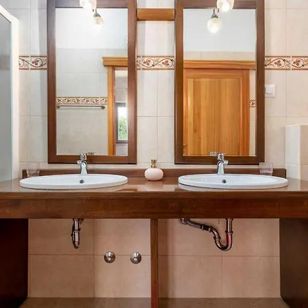 House Anka Tatil Evi *