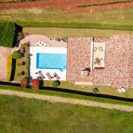 Casa de Férias House Anka *