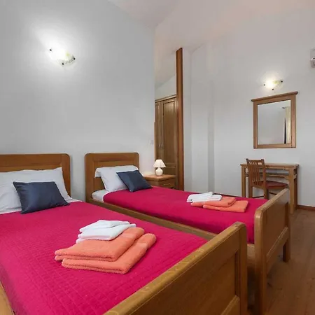 House Anka Tatil Evi