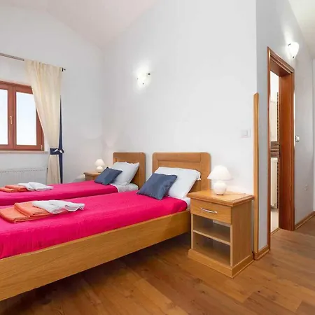 Tatil Evi House Anka