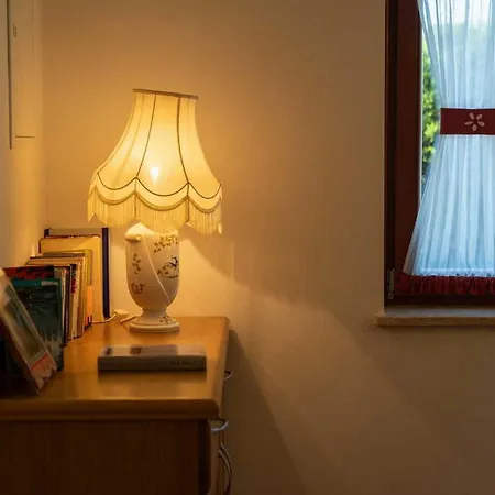 בית נופש House Anka Tinjan
