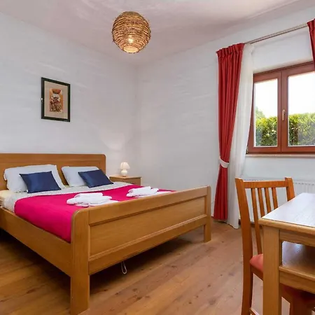 House Anka Tatil Evi Tinjan