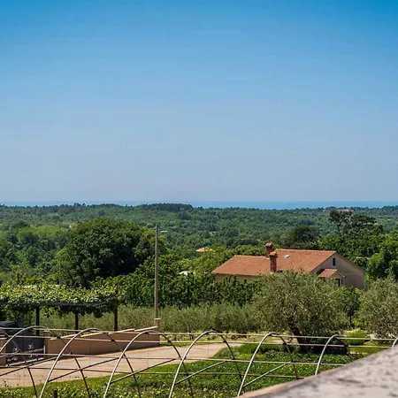 House Anka Holiday home