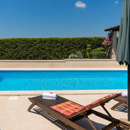 House Anka Holiday home