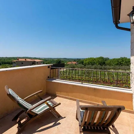 House Anka Holiday home *