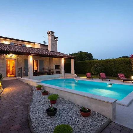 House Anka Holiday home