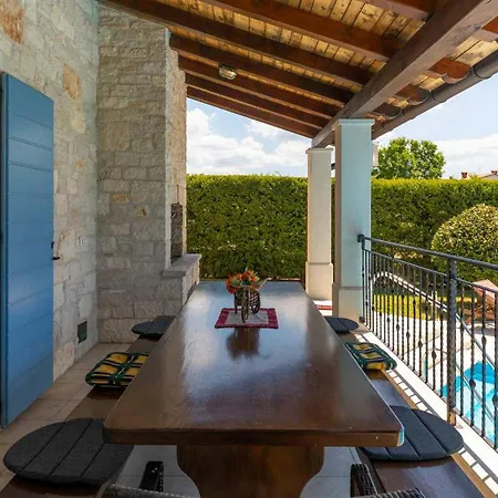 House Anka Holiday home