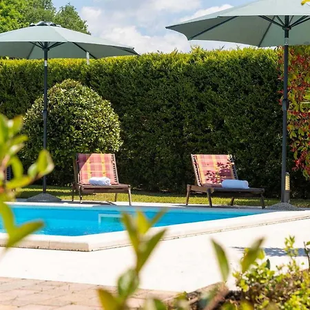 House Anka Holiday home *