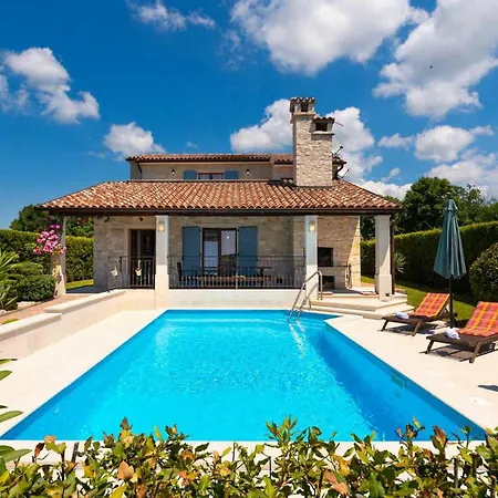 House Anka Holiday home