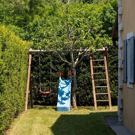 House Anka *
