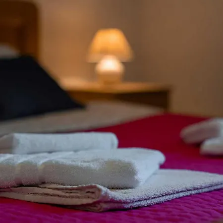 Prázdninový dům House Anka